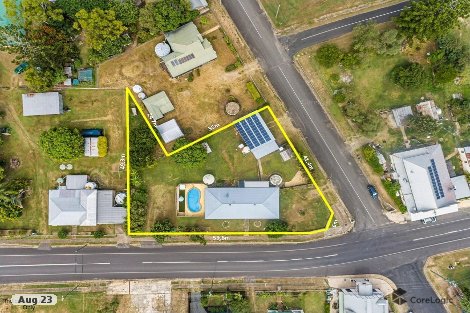 90 Heusman St, Mount Perry, QLD 4671