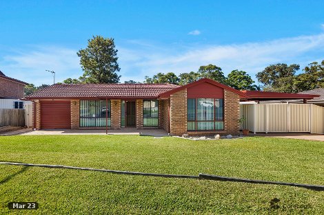 9 Hickory St, Albion Park Rail, NSW 2527