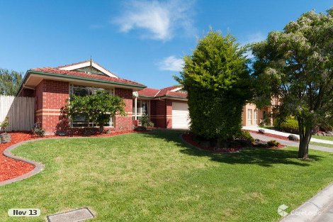 102 Nimblefoot Way, Lilydale, VIC 3140