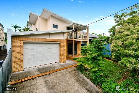 14 Lisson Gr, Wooloowin, QLD 4030