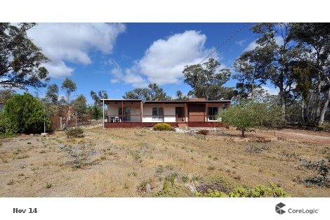 25 Gladstone St, Tarnagulla, VIC 3551