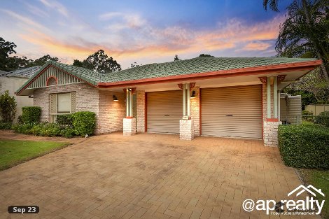 5 Auburn Pl, Forest Lake, QLD 4078