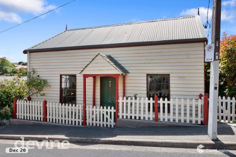 7 Cane St, West Hobart, TAS 7000