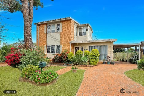 16 Hillcrest Ave, Moorebank, NSW 2170