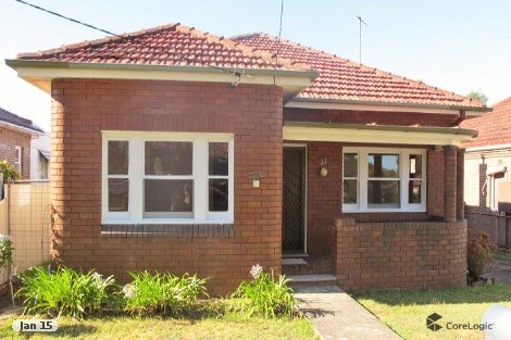 33 Lawn Ave, Clemton Park, NSW 2206