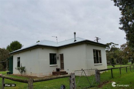 Conmurra Rd, Furner, SA 5280