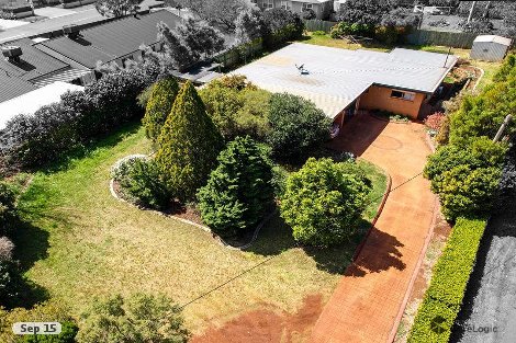 4 Hume St, North Toowoomba, QLD 4350