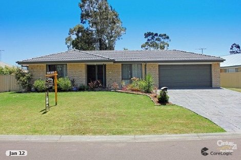 14 Boyd Ave, Metford, NSW 2323