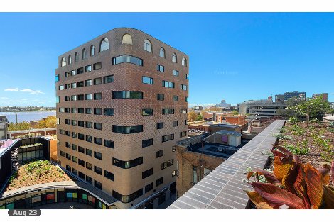 506/18 Wolfe St, Newcastle, NSW 2300