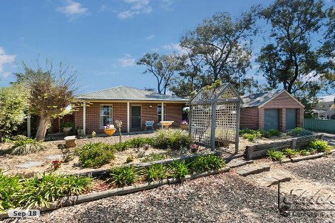 33 Harpin St, East Bendigo, VIC 3550