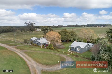 95 Simpsons Rd, Springbank, VIC 3352