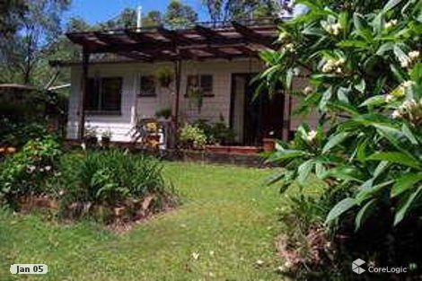 3 Coochin St, Peachester, QLD 4519