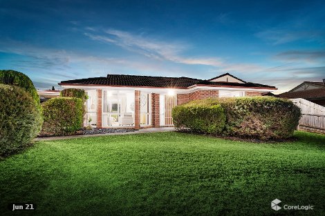 8 Marmont Pl, Lysterfield, VIC 3156