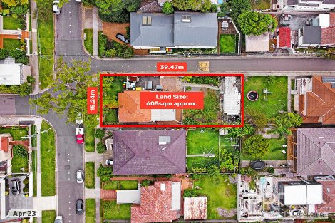 134 St Georges Pde, Allawah, NSW 2218