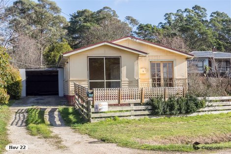 427 Gravelly Beach Rd, Gravelly Beach, TAS 7276