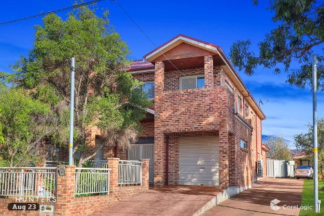 460 Blaxcell St, Guildford, NSW 2161