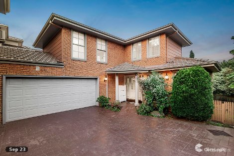 2/32 Clay Dr, Doncaster, VIC 3108