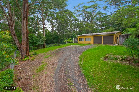 55 Williams Rd, Saddleback Mountain, NSW 2533