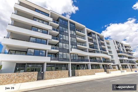 5/26 Antill St, Dickson, ACT 2602