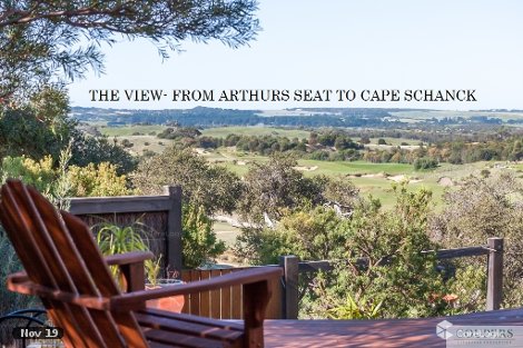 5 Arthurs View, Fingal, VIC 3939