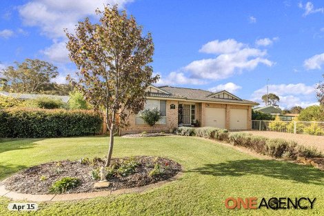 11 Bourke St, Collector, NSW 2581