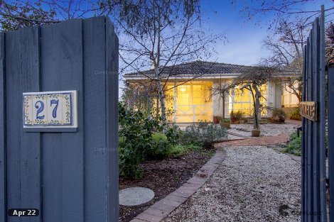 27 Brighton St, Frankston South, VIC 3199