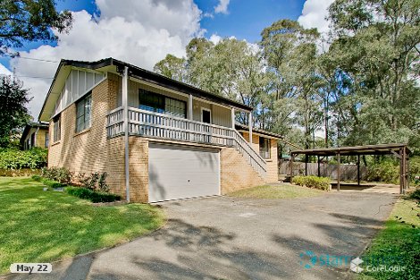 7 Boomerang Dr, Glossodia, NSW 2756