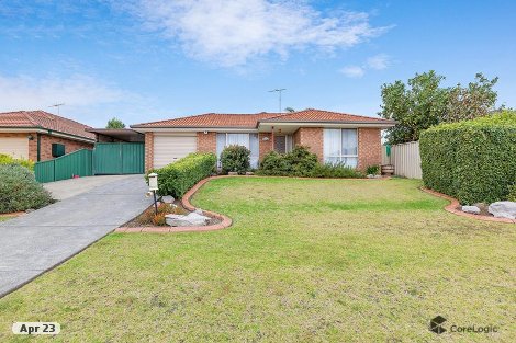 13 Lysander Ave, Rosemeadow, NSW 2560