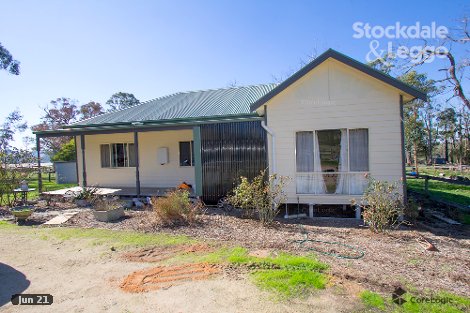 30 Holtons Rd, Ruby, VIC 3953