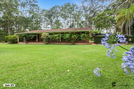 107 Blackbutt Dr, Failford, NSW 2430