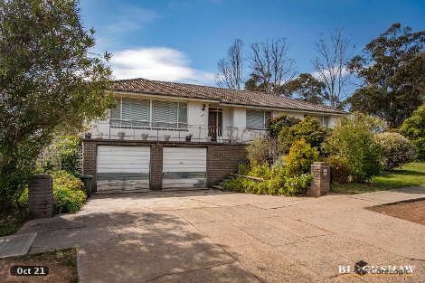 57 Macfarland Cres, Chifley, ACT 2606