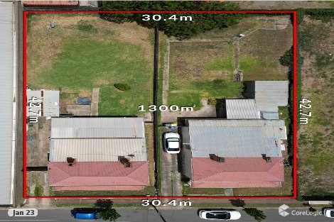 22 Jeanette St, Woodville Park, SA 5011