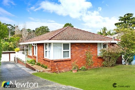 12 Nulgarra Ave, Gymea Bay, NSW 2227