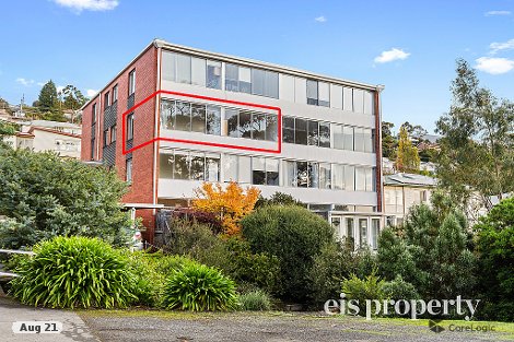 9/3a Montagu St, Mount Stuart, TAS 7000