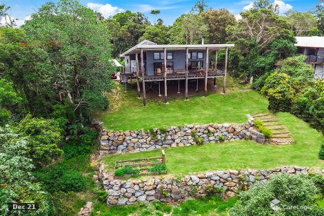 2645 Lamington National Park Rd, Cainbable, QLD 4285