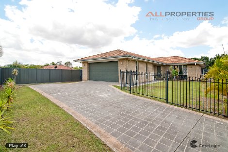 8 Cleland Ct, Parkinson, QLD 4115