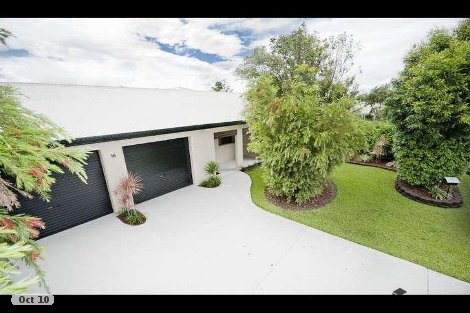 16 Sirius St, Bentley Park, QLD 4869