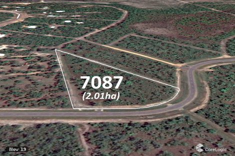 7087 Compigne Rd, Girraween, NT 0836