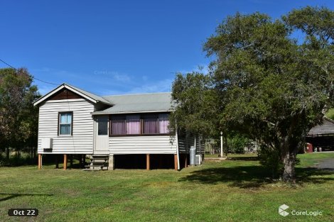 475 Wiangaree Back Rd, West Wiangaree, NSW 2474