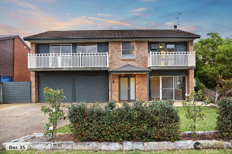 17 Old Hawkesbury Rd, Mcgraths Hill, NSW 2756