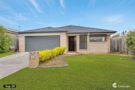 28 Fairweather St, Berrinba, QLD 4117