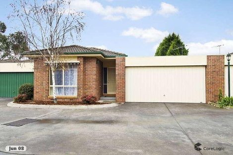 2/34 Glenmore St, Macleod, VIC 3085