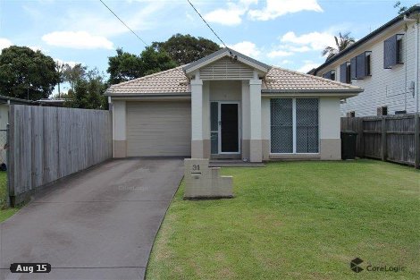 31 Daniel St, Lota, QLD 4179