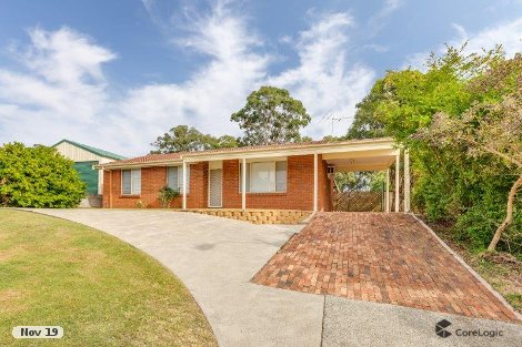 37 Muswellbrook Cres, Booragul, NSW 2284