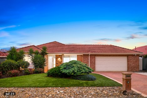 4 Balmoral Cl, Wyndham Vale, VIC 3024