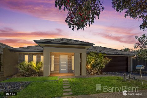 15 Canons Cres, Manor Lakes, VIC 3024