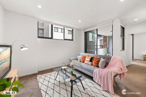 44/4-6 Park Ave, Waitara, NSW 2077