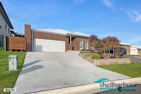 71 Elizabeth Cct, Flinders, NSW 2529