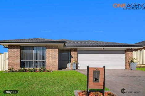 76 Heritage Heights Cct, St Helens Park, NSW 2560