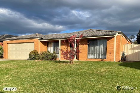 21b Callistemon Ct, Lucknow, VIC 3875